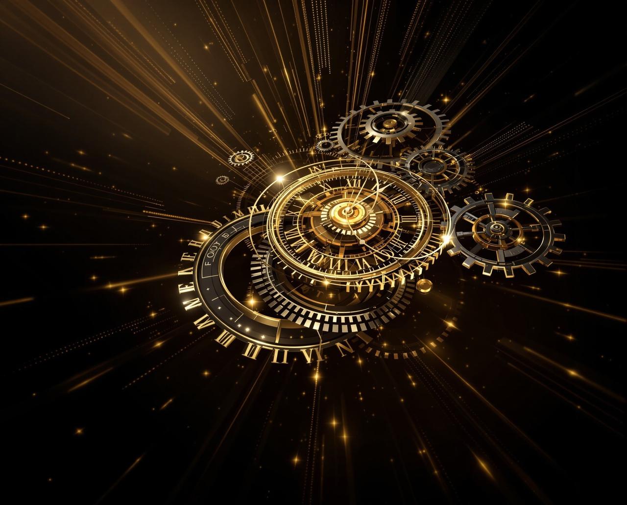 豆角视频科幻内容《时光机器：穿越时空》高清预览截图