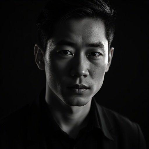 豆角视频用户李明远头像